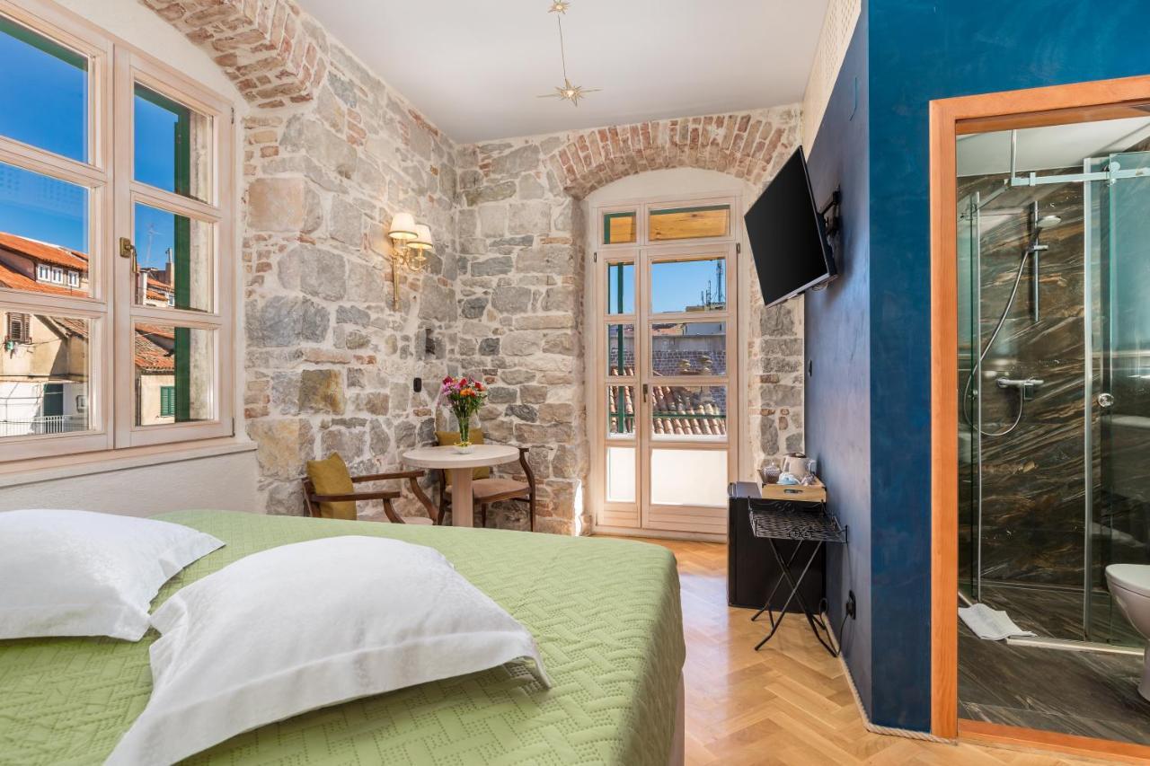 Captain's Pensionat 4*