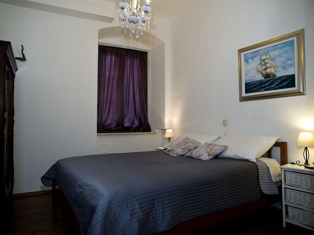 Pensionat Captain's 4*