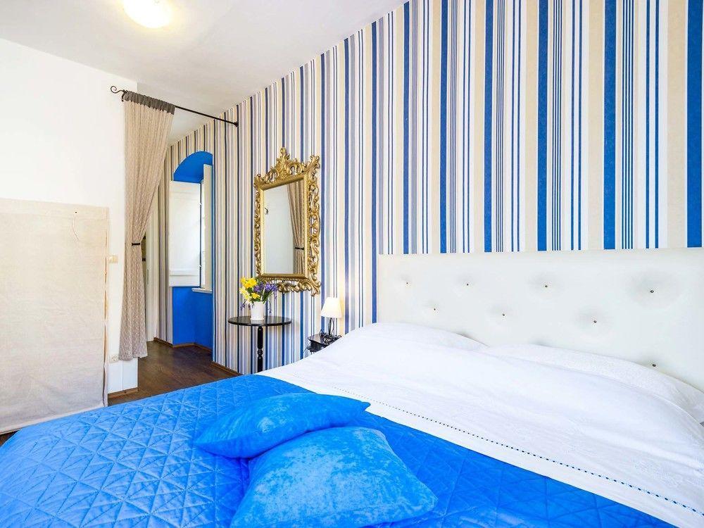 Pensionat Captain's 4*
